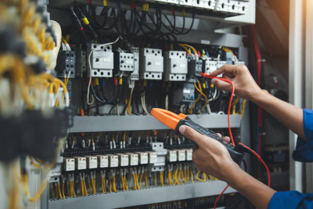 Best Electrical Troubleshooting Services  in Carrizo Hill, TX
