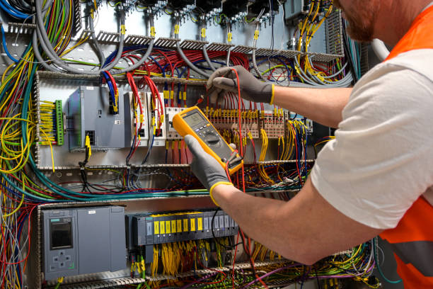 Best Electrical Rewiring Services  in Carrizo Hill, TX